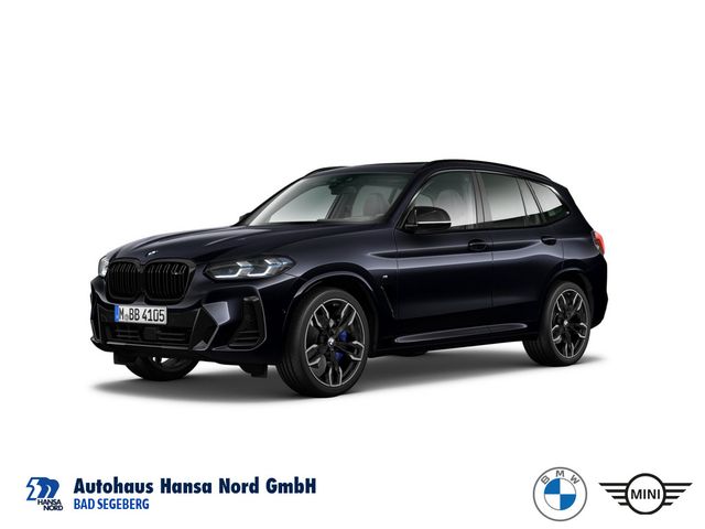 BMW X3 M40i xDrive EURO 6d