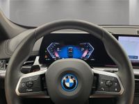 BMW iX1 - Vorschau Bild 10
