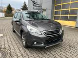 Peugeot 2008 Allure Automatik Navi SpoSi PDC Klimaautom - Peugeot 2008 in Mainz