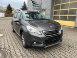 Peugeot 2008 Allure Automatik Navi SpoSi PDC Klimaautom - Peugeot in Wiesbaden