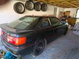 Audi Coupe Typ 89 2,3e 5 Zylinder Oldtimer - gebrauchte Audi 80 aus dem Jahr 1989