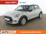 MINI Cooper Aut.*LED*TEMPO*PDC*SHZ*KLIMA* - MINI Cooper aus 2021