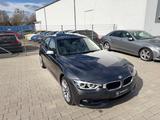 BMW 330 d xDrive Limo |LED|NAV-PROF|HuD|GSHD|RFK|AHK - gebrauchte BMW 330 aus dem Jahr 2015