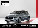 Mercedes-Benz B 200 PROGRESSIVE ADVANCED+ MBUX 360° SHZ AHK - Mercedes-Benz B-Klasse Jahreswagen: Automatik