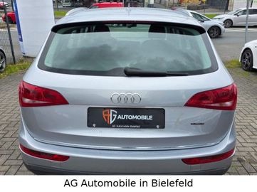 Audi Q5 - 5