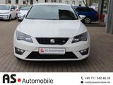 Seat Leon SC FR 2.0 TDI LED*Navi*SHZ*PDC*Tempomat*8-f - Seat mit Diesel-Antrieb: Coupe