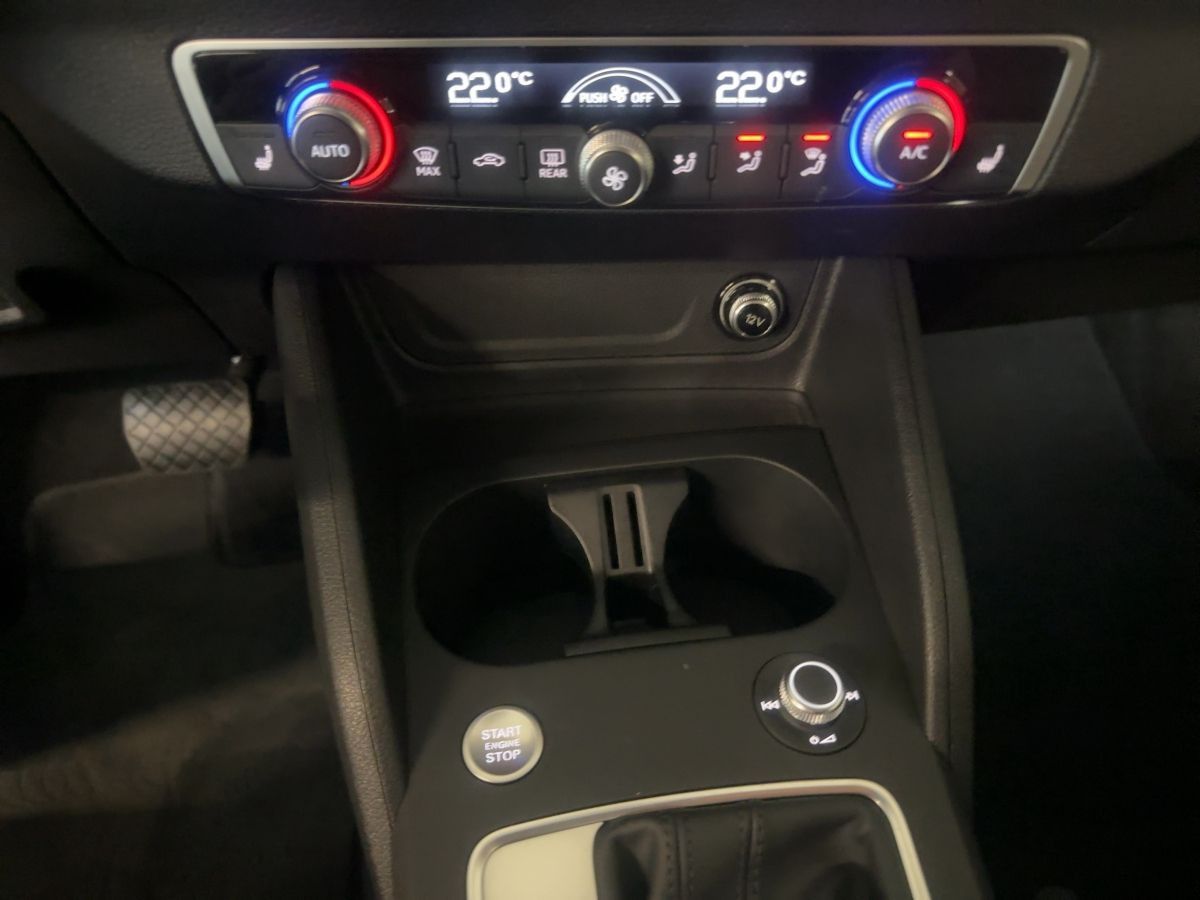 Audi Q2 - Bild 17