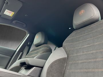 Alfa Romeo Tonale 1.5 Intensa 360° KAMERA LED MATRIX SHZ AC