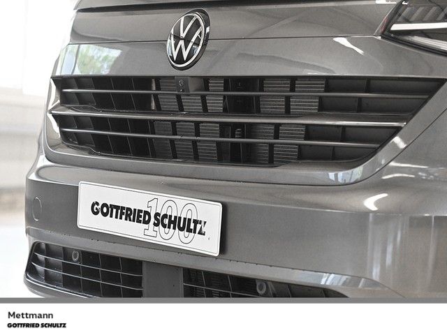 Volkswagen T6 Caravelle - Bild 6