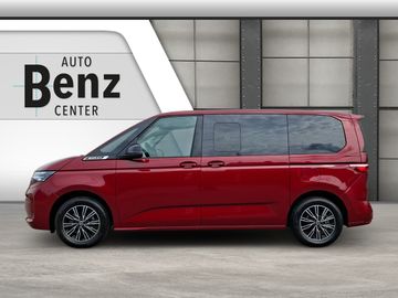Volkswagen T7 Multivan - 2