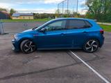 Volkswagen Polo 2.0 TSI DSG GTI - Cars in Ingolstadt: Kleinwagen