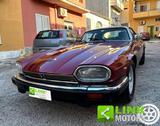 Jaguar JAGUAR XJ S 3.6 cat Coupé- ISCRIZIONE ASI - Jaguar XJ: Coupe