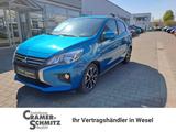 Mitsubishi Space Star Top - Mitsubishi Space Star Tageszulassungen