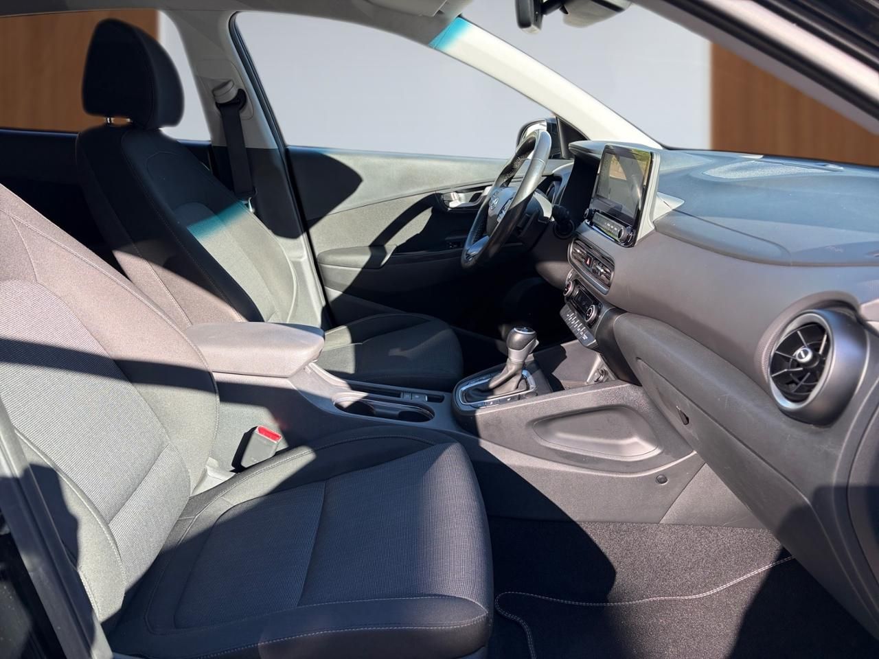 Fahrzeugabbildung Hyundai KONA PRIME *KRELL*NAVI*CARPLAY*KLIMAA*USB*