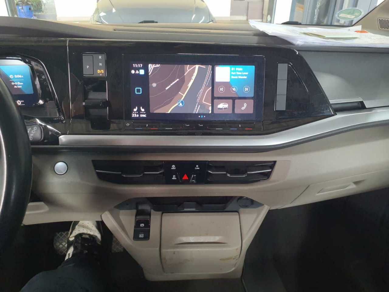 Volkswagen T7 Multivan - Bild 6