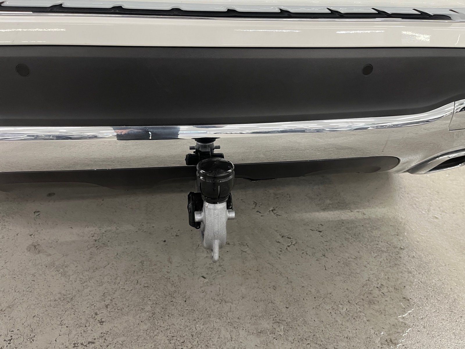 Fahrzeugabbildung Mercedes-Benz GLB 200 Progressive*AHK*Distro*360°*Totwi*MBeam*