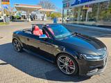 Audi TTS Roadster 2.0 TFSI S tronic quattro - - gebrauchte Audi TTS aus dem Jahr 2015