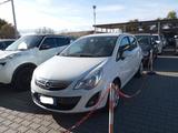Opel Corsa 1.3 CDTI 75CV F.AP. 5 porte Sport - Opel Corsa Sport mit Diesel-Antrieb
