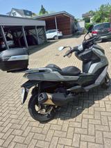 BMW C400gt - BMW VON 251 BIS 500 CCM