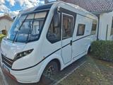 Dethleffs Globebus GT I 1 Fiat Ducato - Dethleffs Ducato