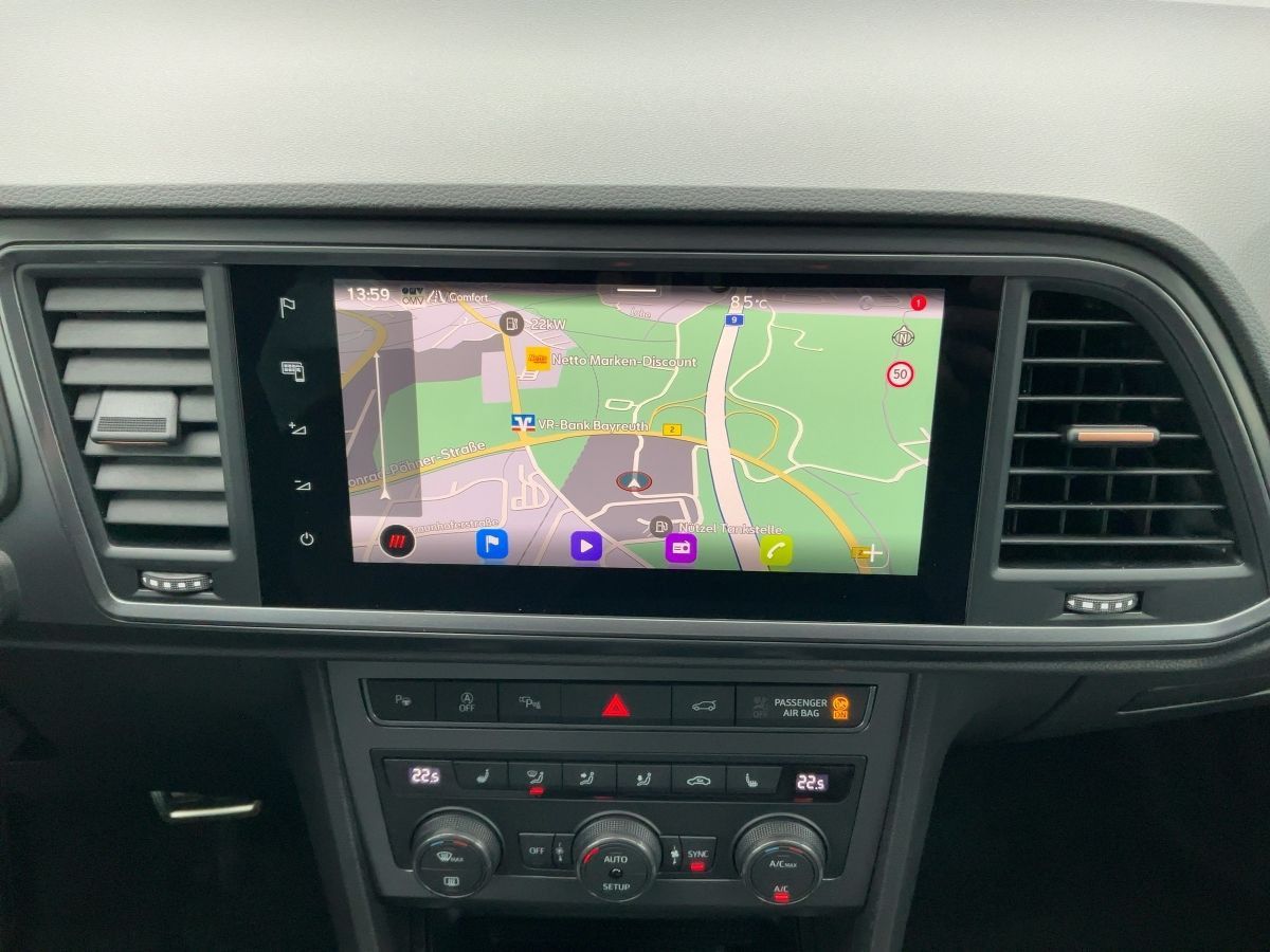 Cupra Ateca - Bild 11