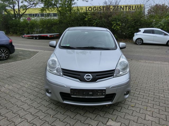 Nissan Note 1.4L Acenta KLIMA