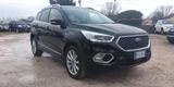 Ford FORD Kuga 2.0 TDCI 150 CV S&S 4WD Powershift Vig - Ford Kuga mit Halbautomatikschaltung