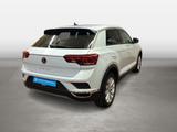Volkswagen T-Roc 1.5 TSI DSG Sport Navi Dynamiklenkung - Volkswagen T-Roc aus 2020
