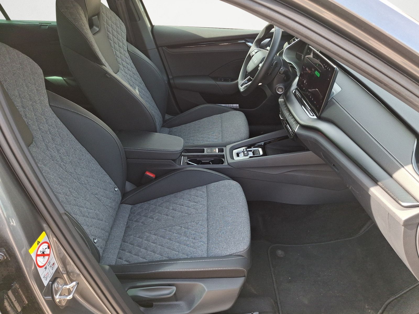 Skoda Octavia - Bild 9