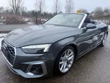 Audi A5 quattro S line HUD*GARANTIE*MASSAGE*AMBIENTE