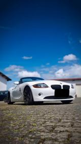 BMW Z4 E85 Roadster 2.5i Tiefergelegt Spor... - BMW in Frankfurt (Main): 2.8