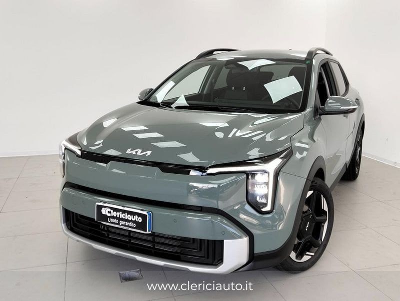 Image of Kia Stonic