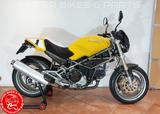 Ducati Monster M900 UrMonster SERVICE NEU erst 19.456km - Angebote