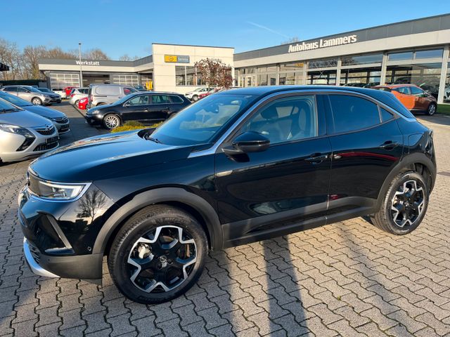 Opel Mokka Ultimate