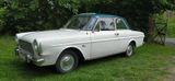 Ford Taunus P4 Oldtimer TüV ggf. neu 33tkm... - Ford Taunus: P4