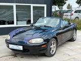 Mazda MX-5 1.6 Impulse Cabrio/Vollfahrbereit - Mazda MX-5 aus 1998