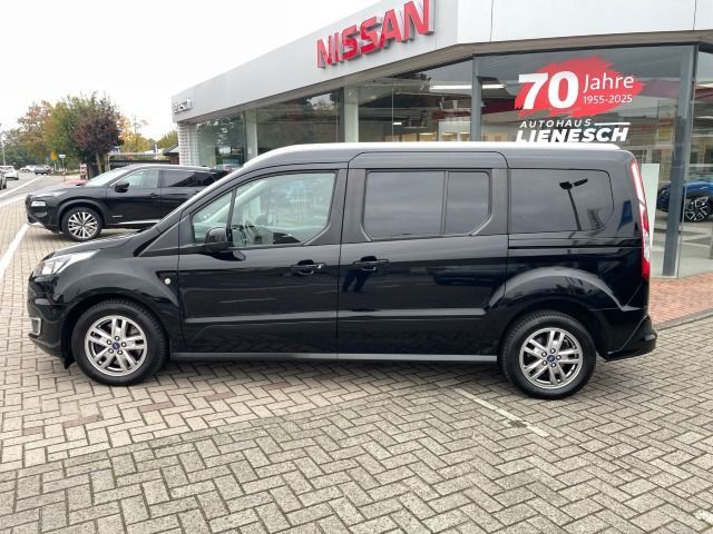 Fahrzeugabbildung Ford Tourneo Connect 1.5TDCi Grand Titanium S/S EcoBl