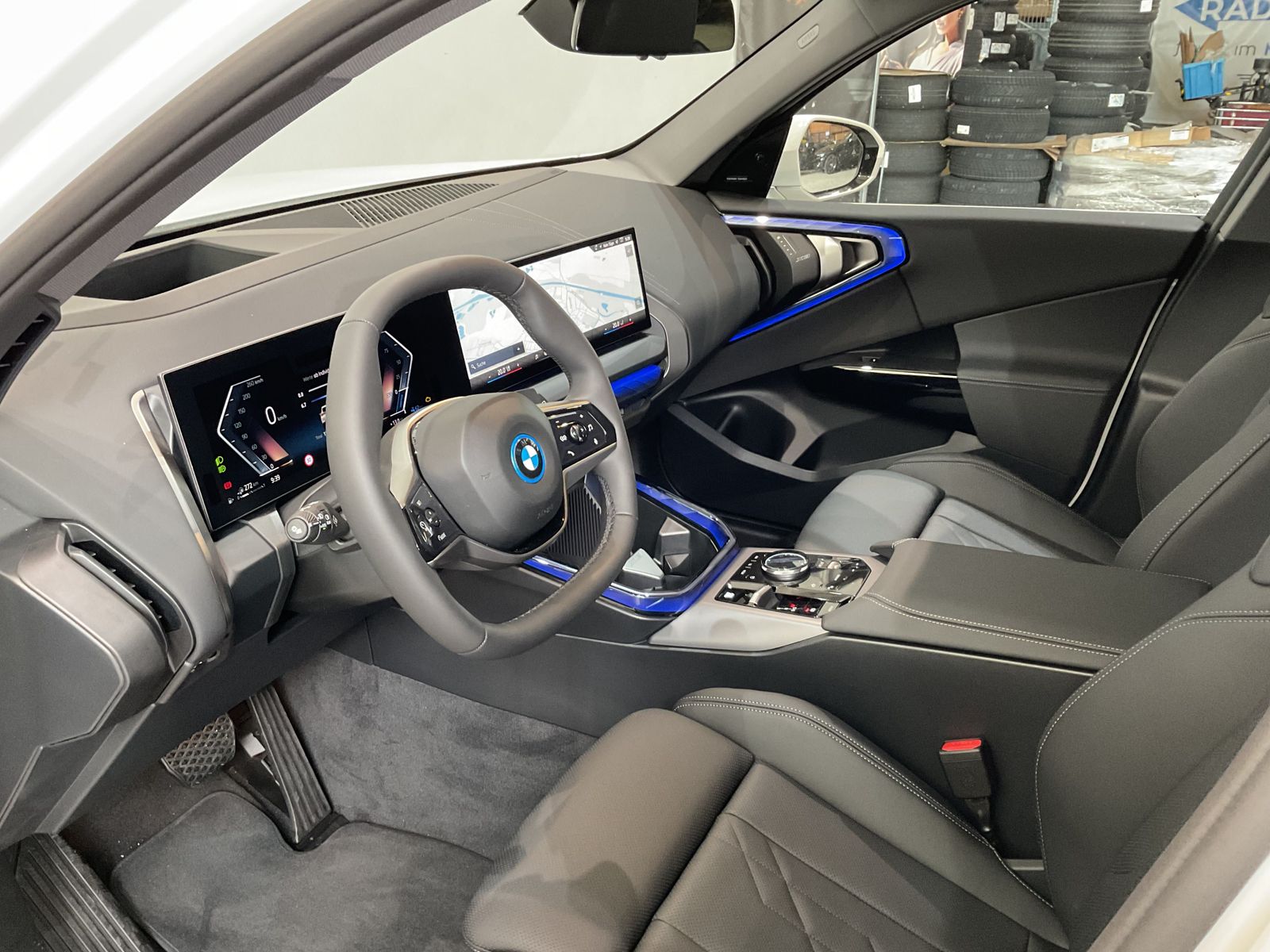 Fahrzeugabbildung BMW X3 30e xDrive |AHK |elektr. Sitz |Harman Kardon