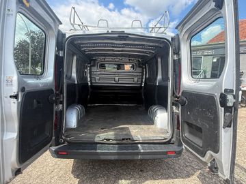 Renault Trafic - 7