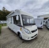 HYMER / ERIBA / HYMERCAR Camp Star Line 680  - HYMER / ERIBA Camp