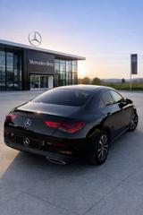 Mercedes-Benz CLA 200 4MATIC DCT - - Mercedes-Benz CLA 200 in Frankfurt (Main)