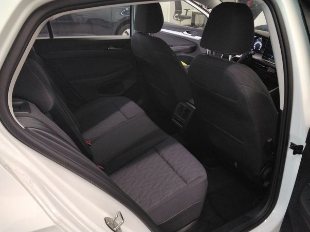Golf 1.5 eTSI Life NAVI IDA SHZ APP ACC GARANTIE