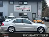 Mercedes-Benz E 280 CDI TÜV NEU 2.Hand Navi Schiebedach Klimaa - gebrauchte Mercedes-Benz E-Klasse aus dem Jahr 2006