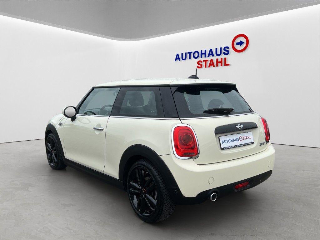 MINI Mini Cooper Aut.