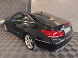 Mercedes-Benz E 220 Coupe*SPORT*LED-MEMORY-SHZ-PANO-NAVI-18" - Mercedes-Benz E 220: Coupe