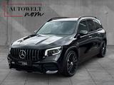 Mercedes-Benz GLB 35 AMG 4M /PANO/HEAD/360°/DISTR/NIGHT/BURMES - Mercedes-Benz GLB 35 AMG in Hannover