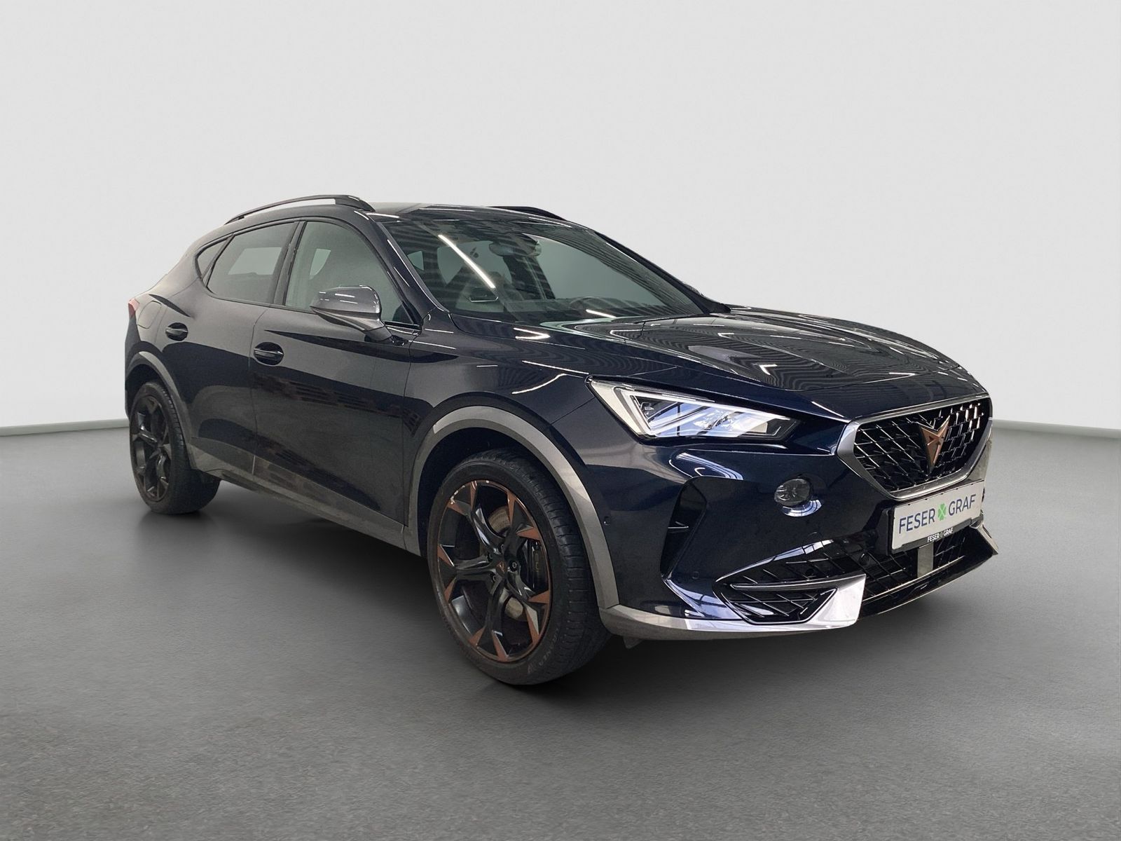 Cupra Formentor - Bild 6