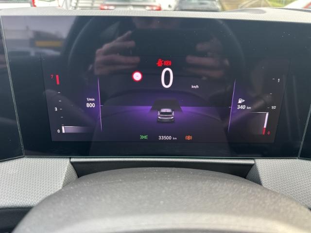Opel Astra L GS Line LED - Panorama - 360° Kamera - A