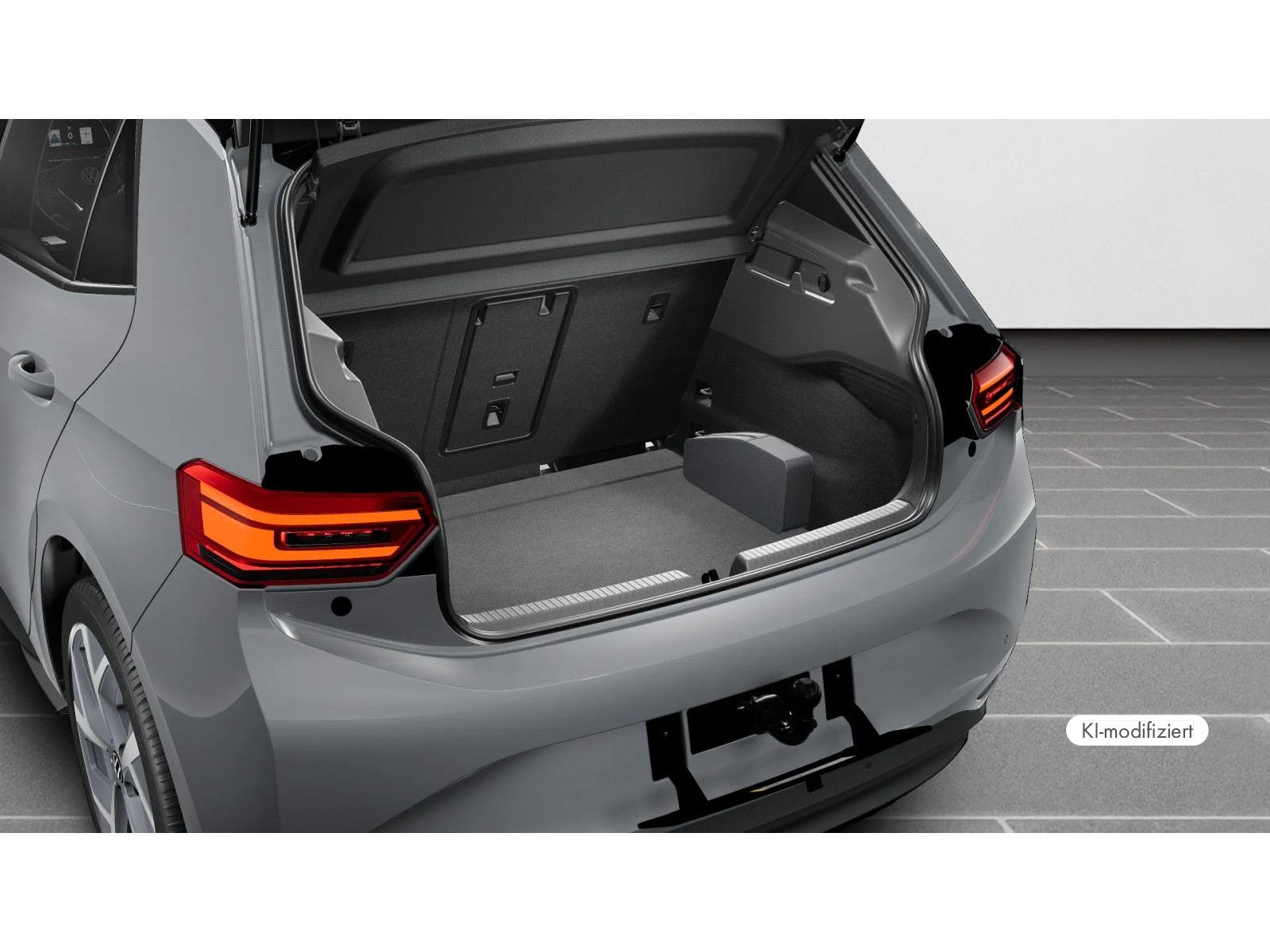 Volkswagen ID.3 - Bild 16