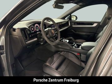 Porsche Cayenne - 7